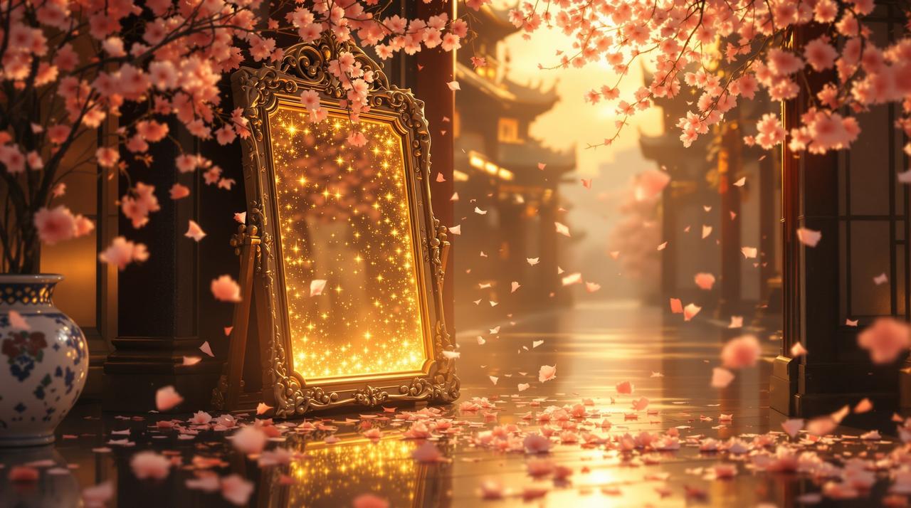 时光旅人 - 视频封面 - 51视频学院