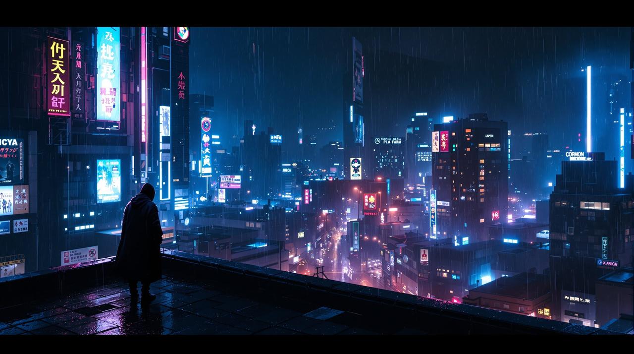 都市猎人 - 视频封面 - 51视频学院